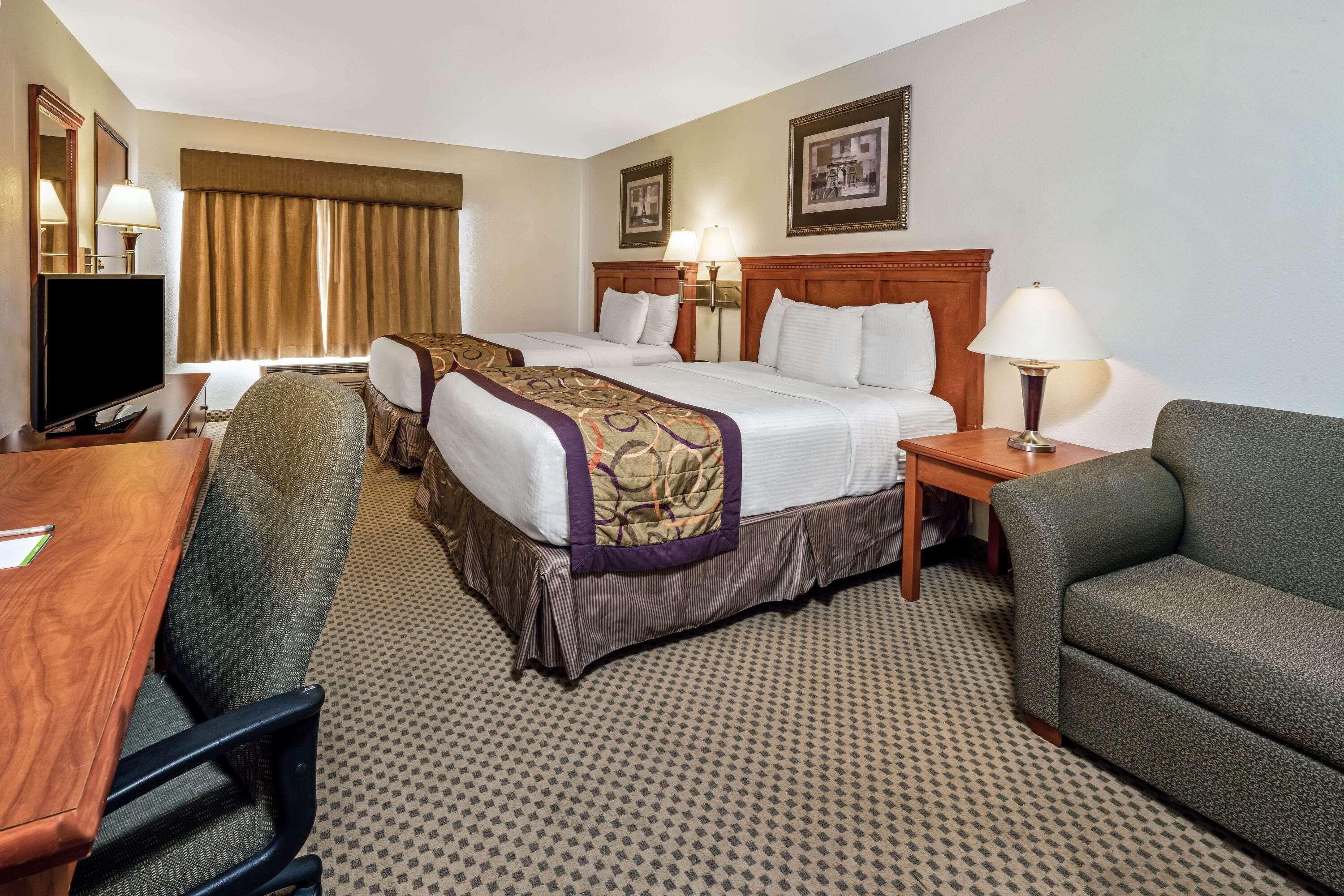 Hotel La Quinta By Wyndham Kennewick Esterno foto
