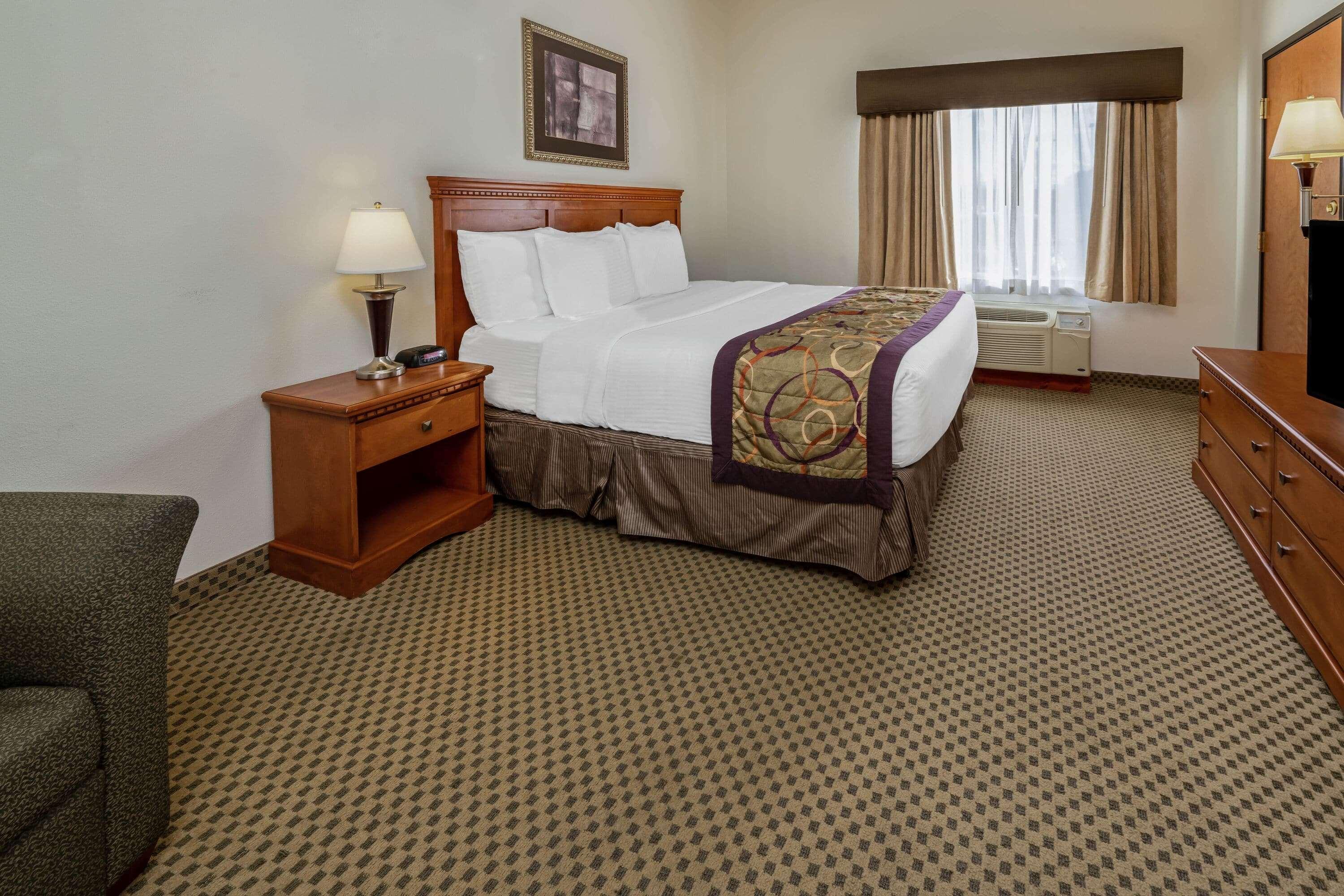 Hotel La Quinta By Wyndham Kennewick Esterno foto
