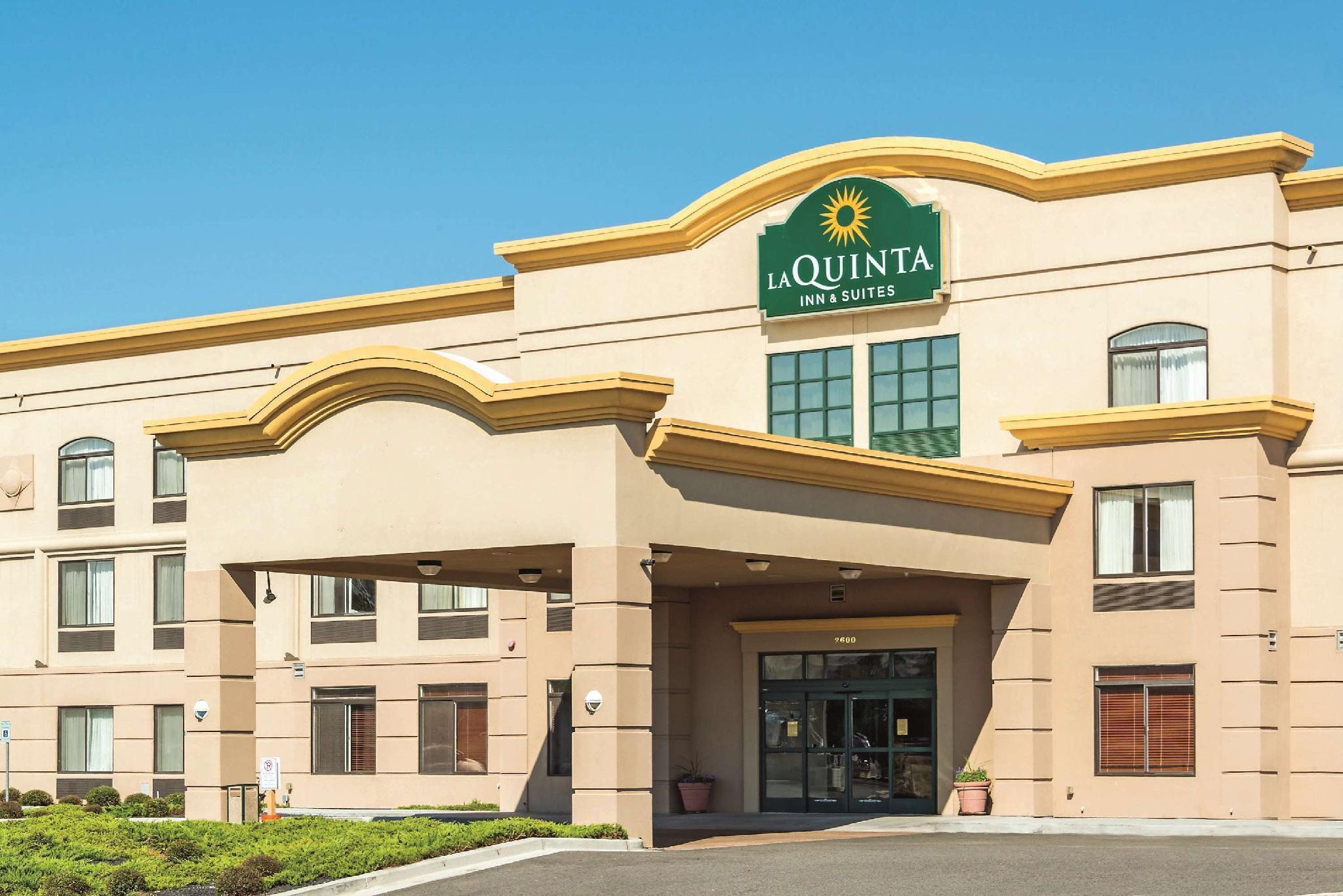 Hotel La Quinta By Wyndham Kennewick Esterno foto