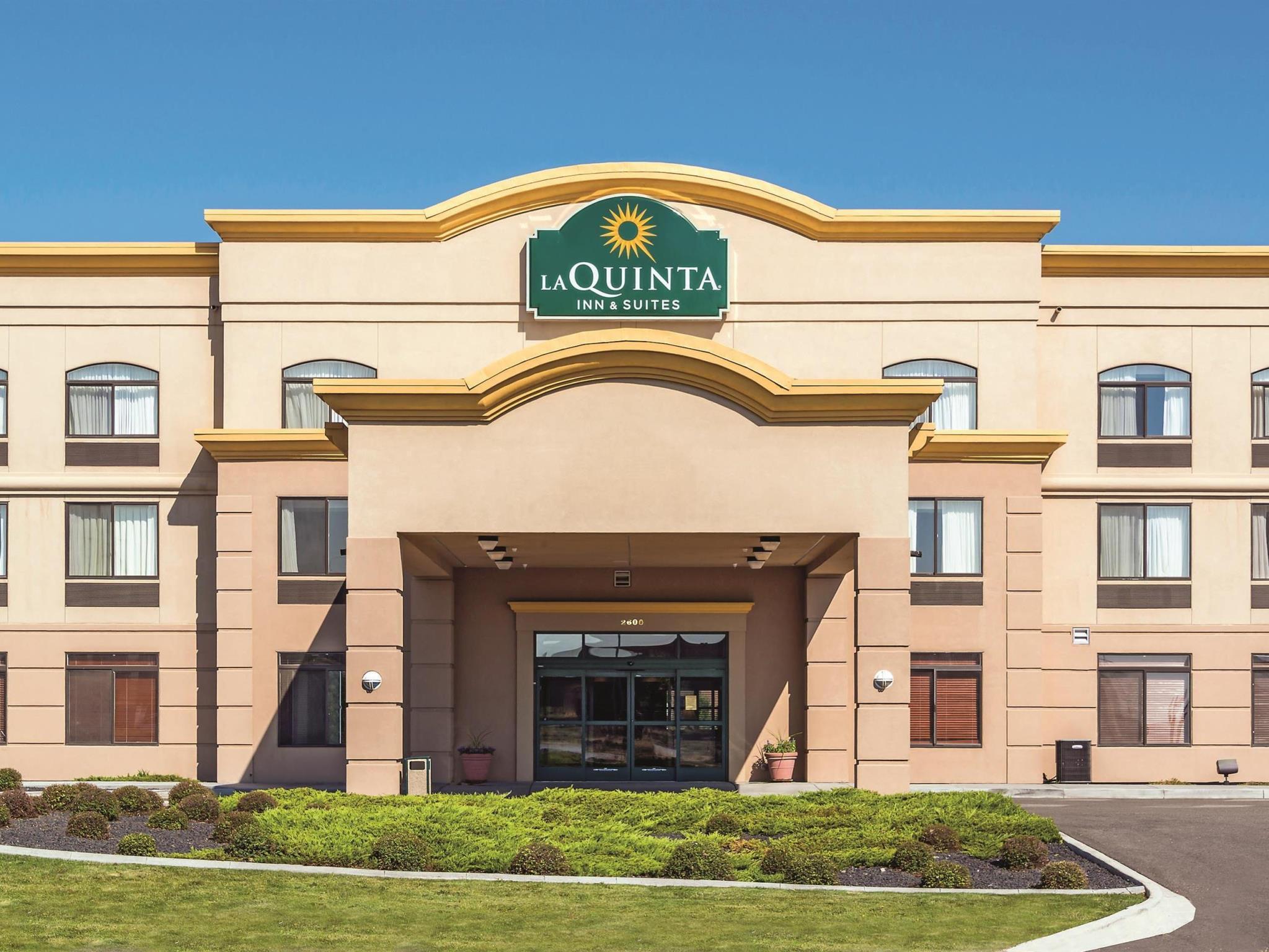 Hotel La Quinta By Wyndham Kennewick Esterno foto