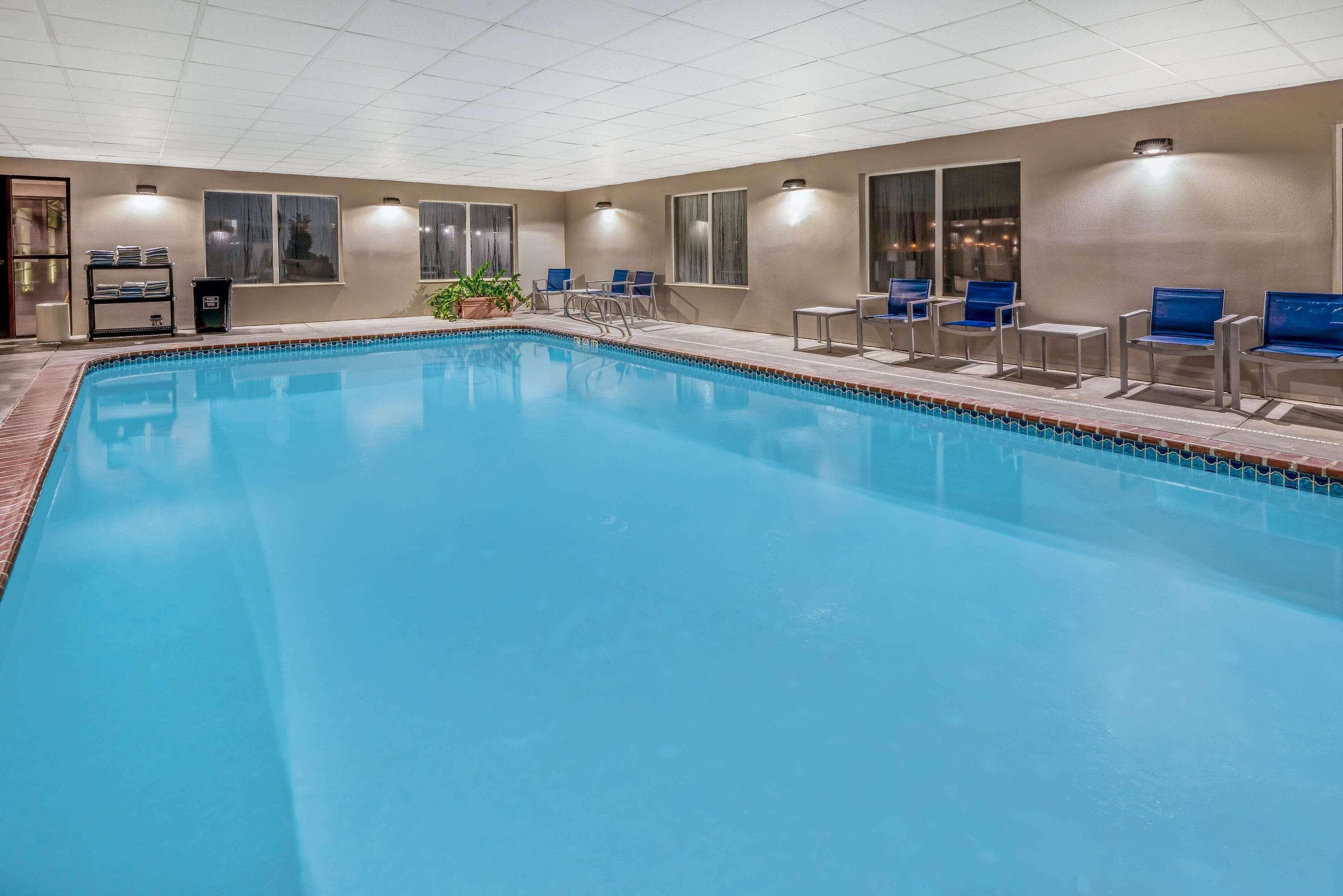 Hotel La Quinta By Wyndham Kennewick Esterno foto