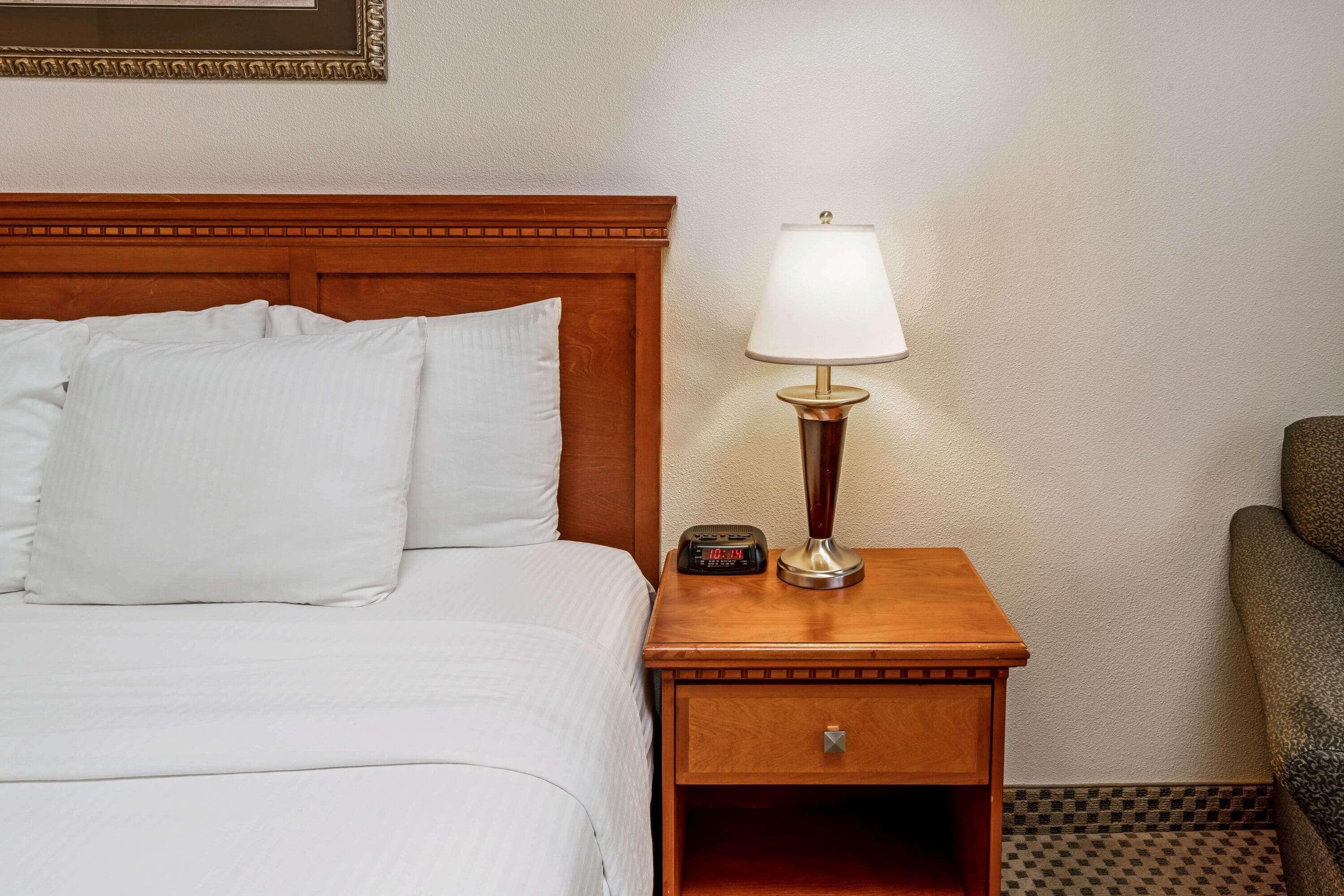 Hotel La Quinta By Wyndham Kennewick Esterno foto