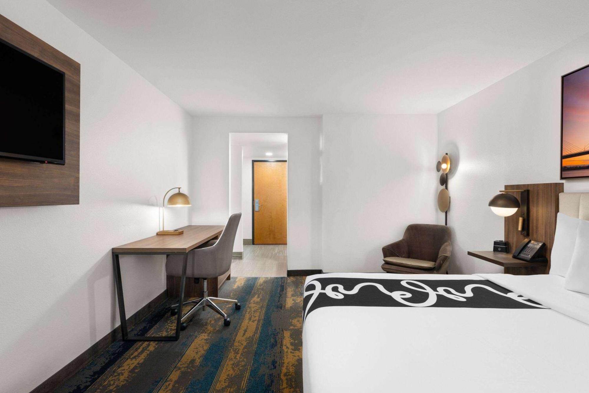 Hotel La Quinta By Wyndham Kennewick Esterno foto