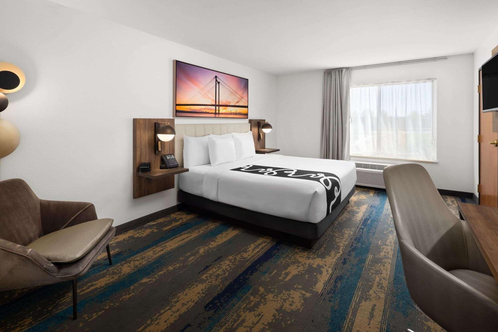 Hotel La Quinta By Wyndham Kennewick Esterno foto