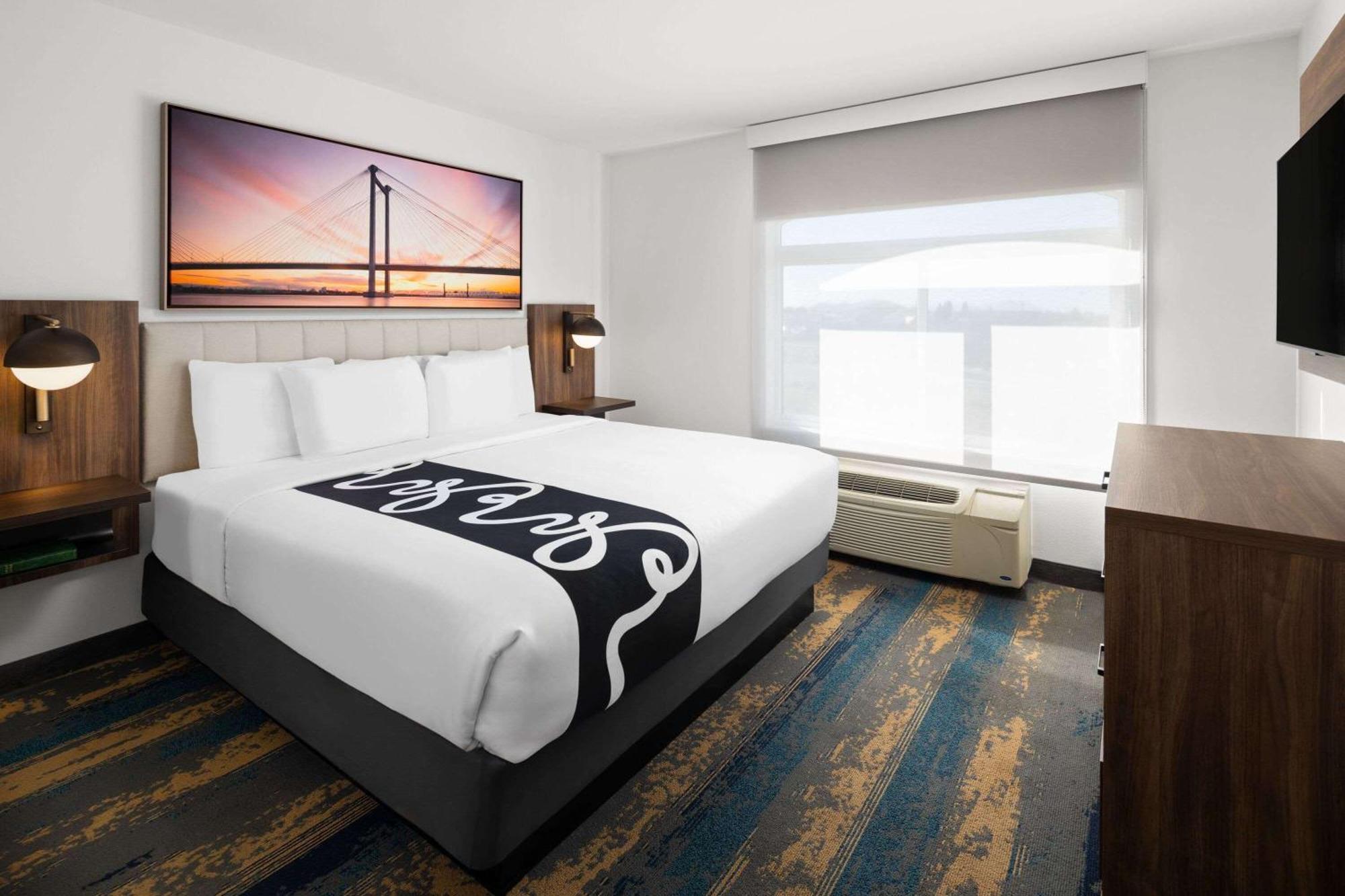 Hotel La Quinta By Wyndham Kennewick Esterno foto