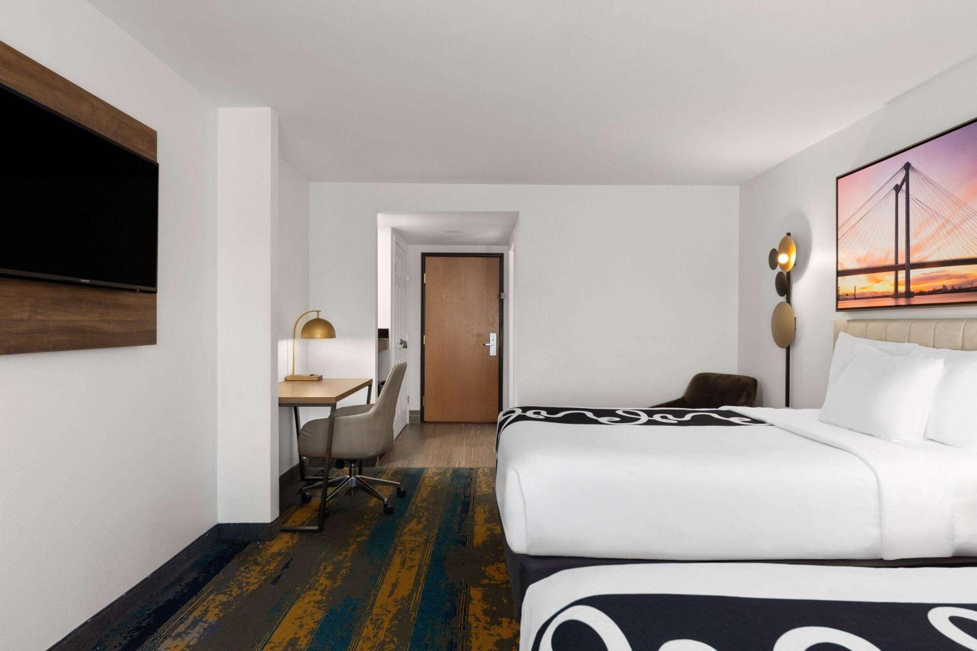 Hotel La Quinta By Wyndham Kennewick Esterno foto