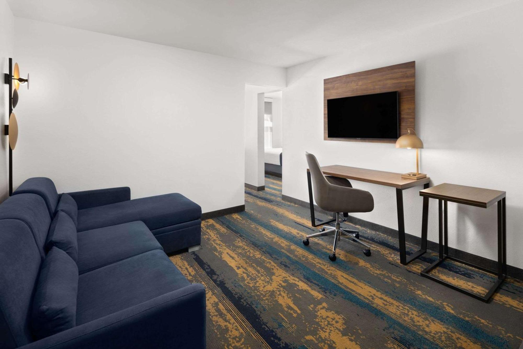 Hotel La Quinta By Wyndham Kennewick Esterno foto