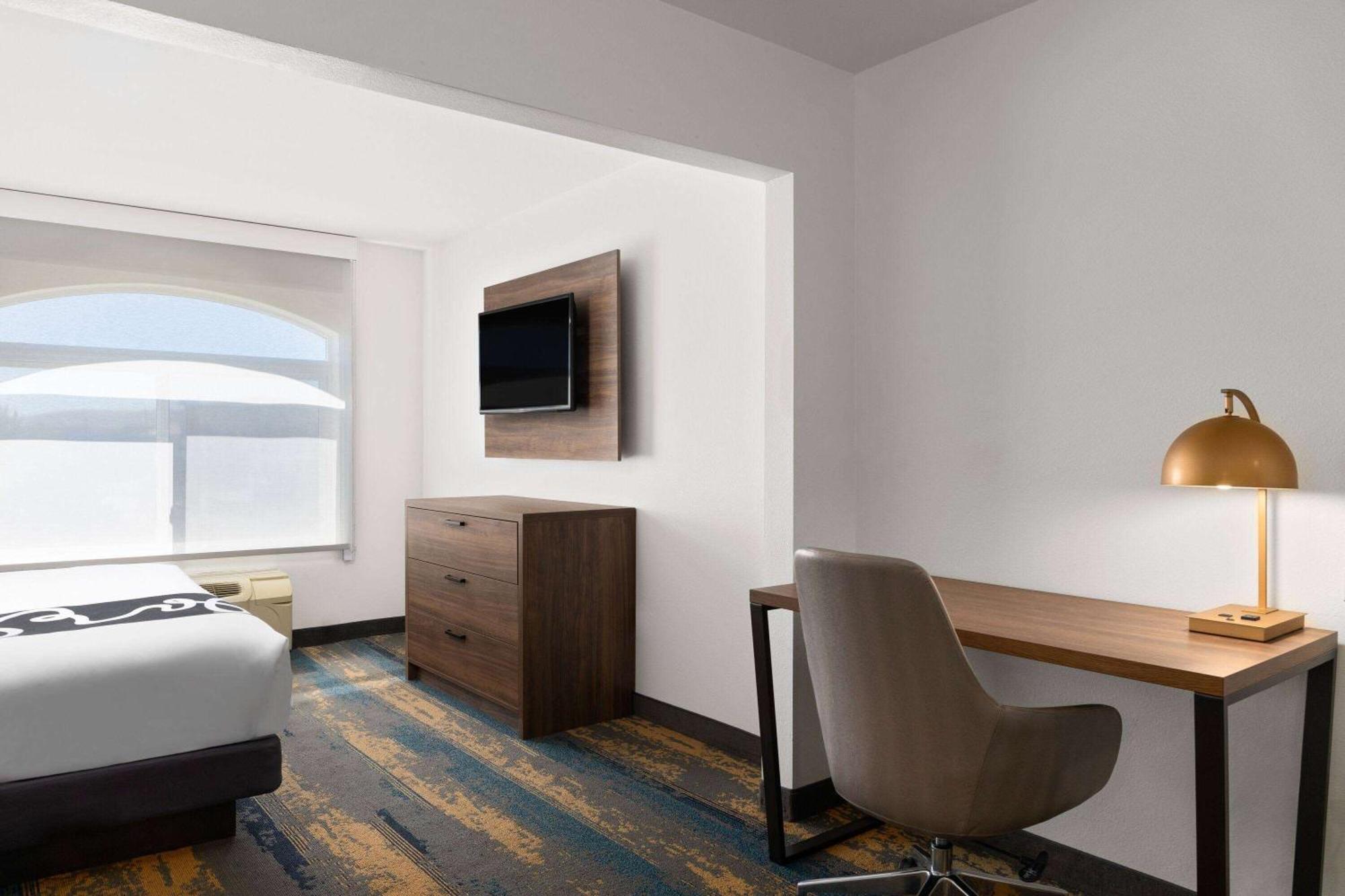Hotel La Quinta By Wyndham Kennewick Esterno foto