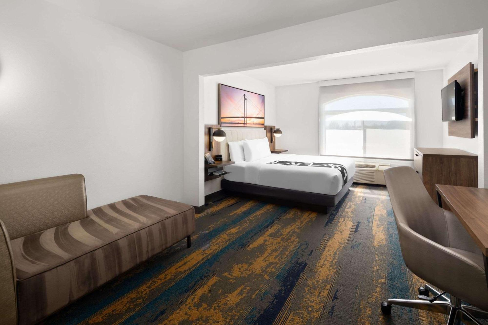 Hotel La Quinta By Wyndham Kennewick Esterno foto