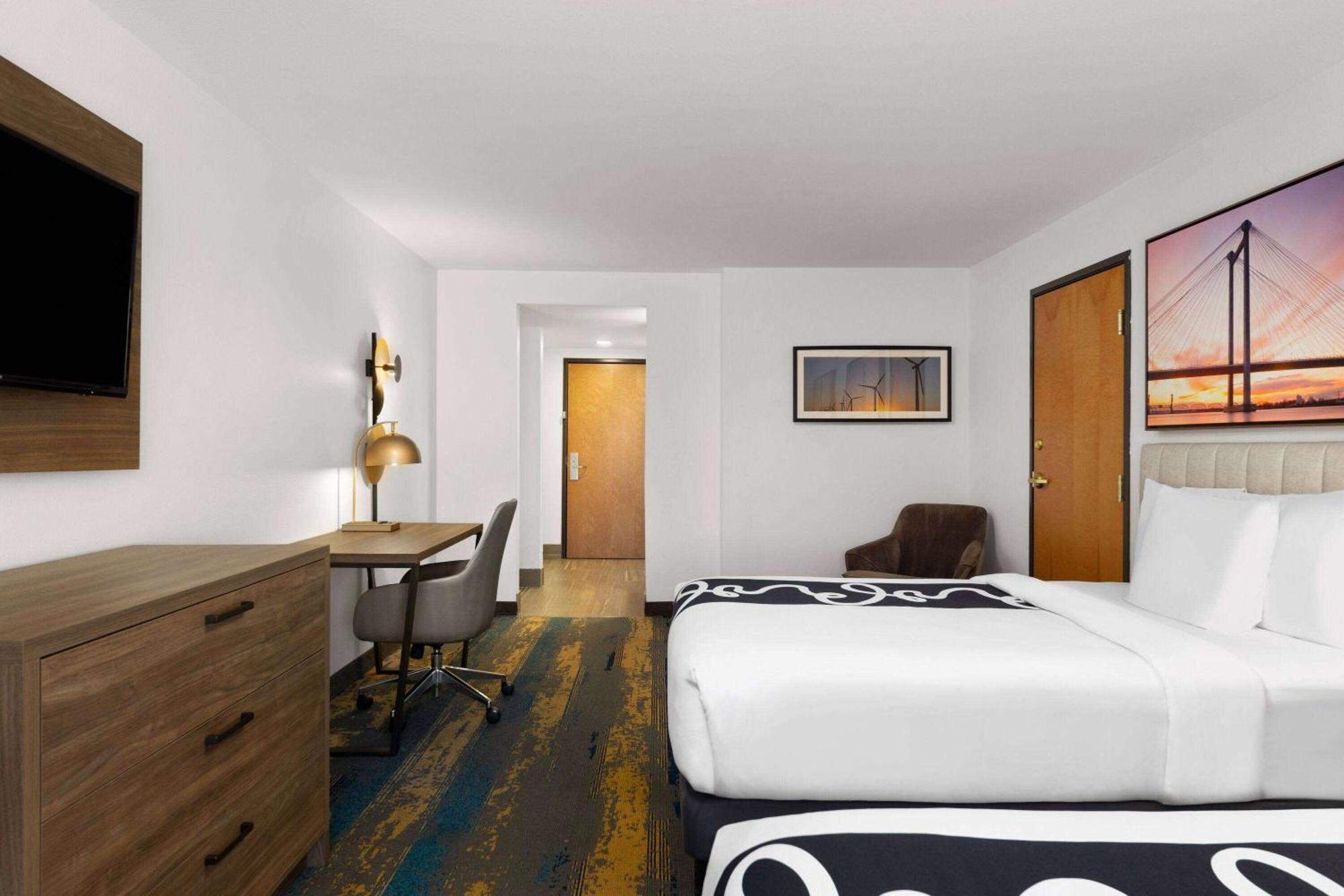Hotel La Quinta By Wyndham Kennewick Esterno foto