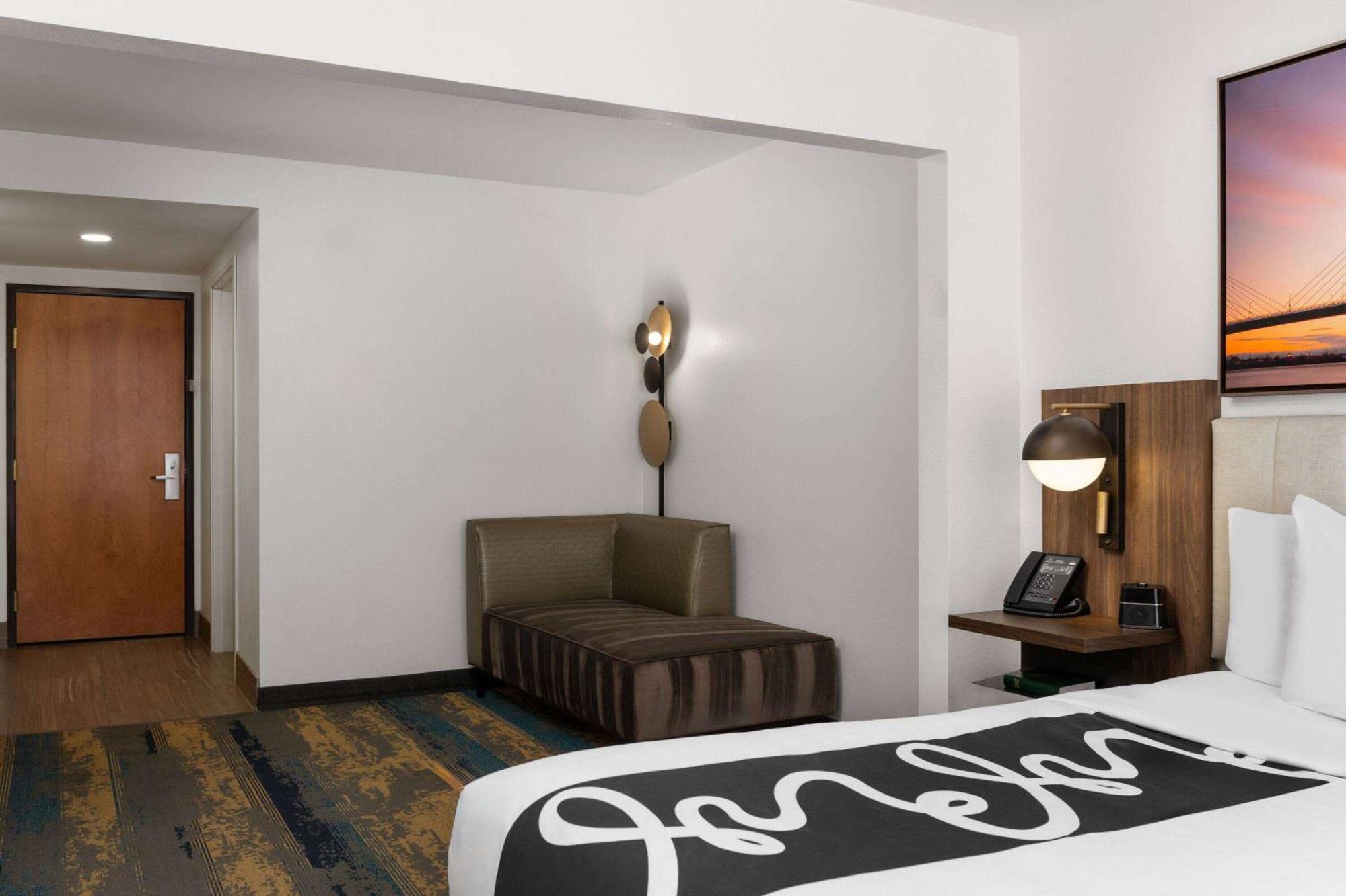 Hotel La Quinta By Wyndham Kennewick Esterno foto
