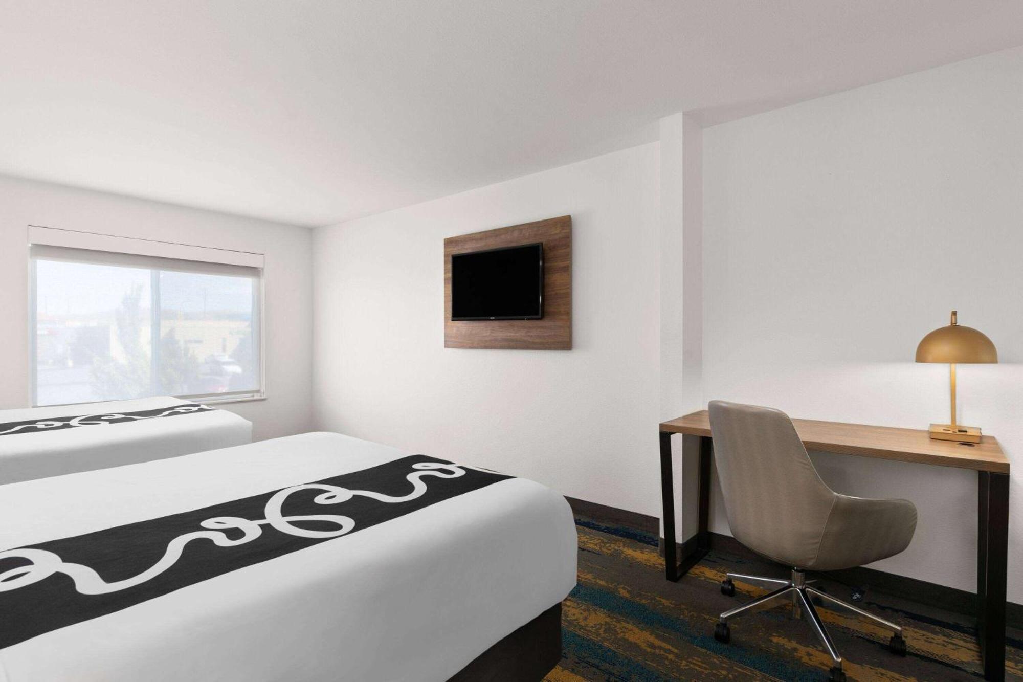 Hotel La Quinta By Wyndham Kennewick Esterno foto