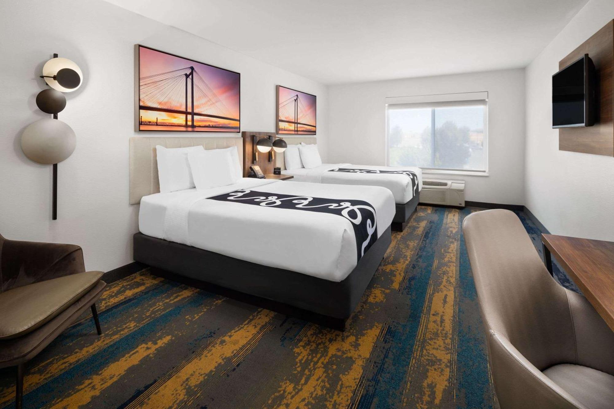 Hotel La Quinta By Wyndham Kennewick Esterno foto