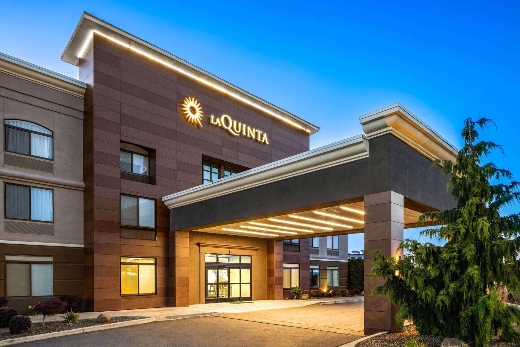 Hotel La Quinta By Wyndham Kennewick Esterno foto