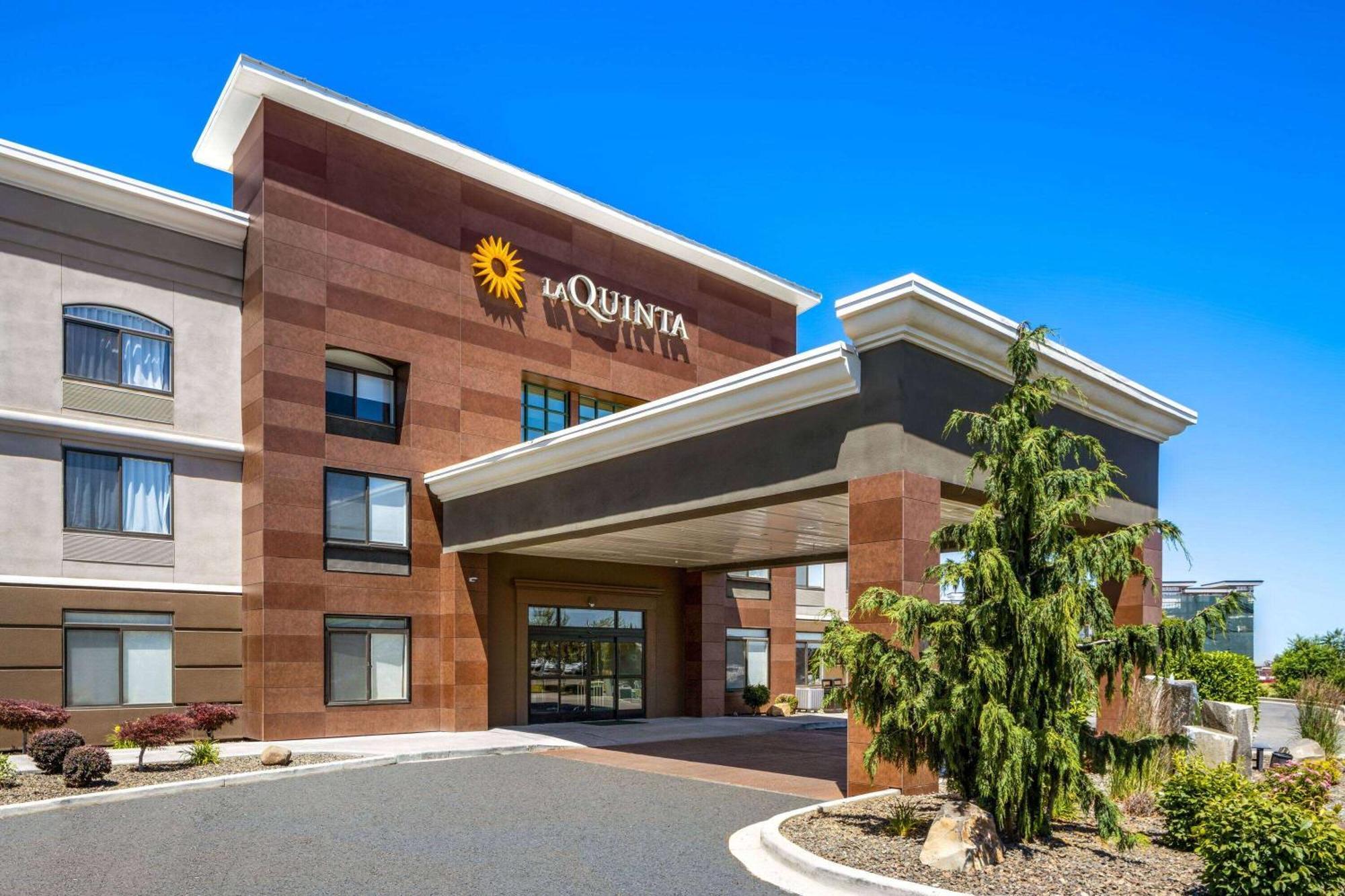 Hotel La Quinta By Wyndham Kennewick Esterno foto